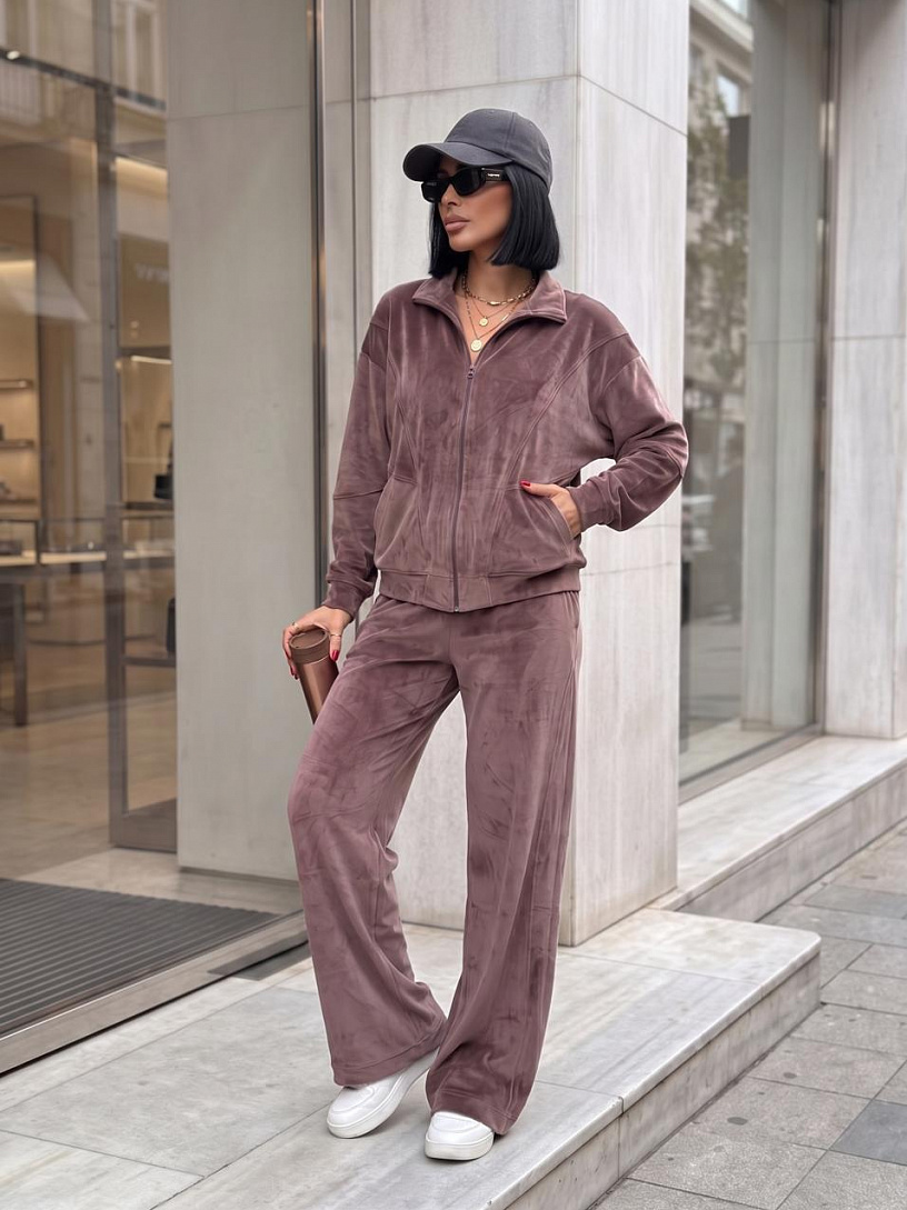 Костюм "Исида"_3301/коралловый