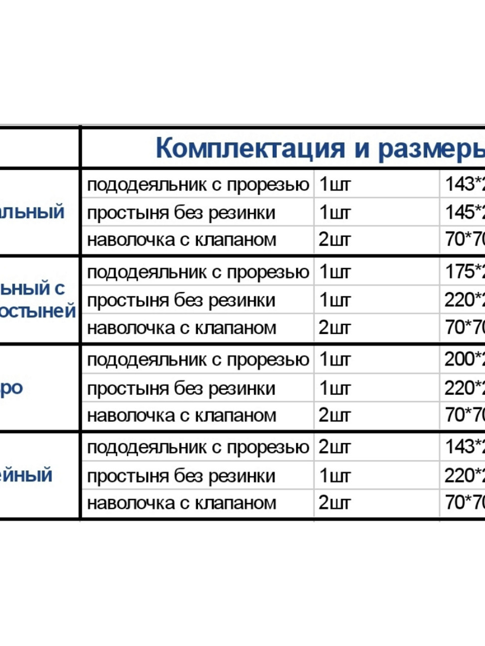 Комплект "Камилла" арт. КПБ-16-ев.пр