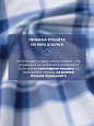 Пижама "Релакс"_131/голубой